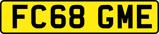 FC68GME