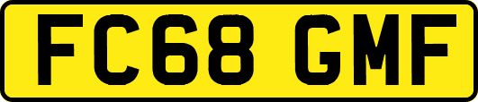 FC68GMF
