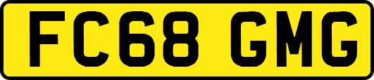 FC68GMG