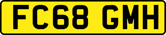 FC68GMH