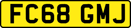 FC68GMJ