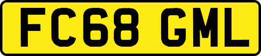 FC68GML
