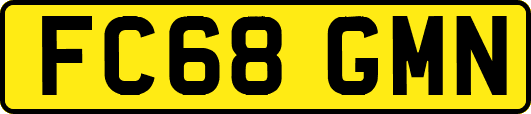 FC68GMN