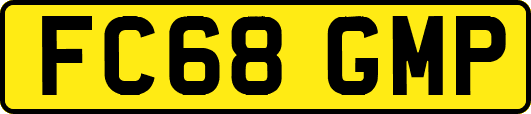 FC68GMP