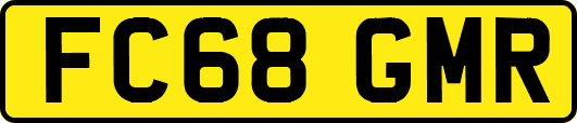 FC68GMR