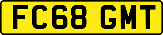 FC68GMT