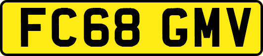 FC68GMV