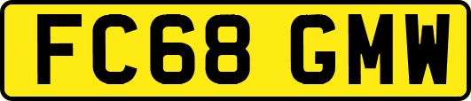 FC68GMW