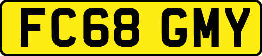 FC68GMY