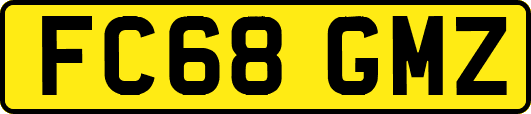FC68GMZ