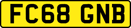 FC68GNB