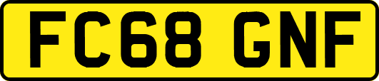 FC68GNF