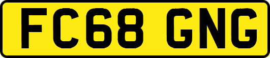 FC68GNG
