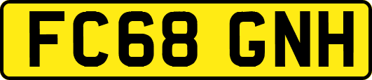 FC68GNH
