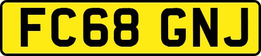 FC68GNJ