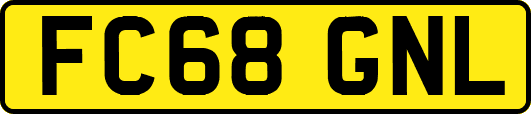 FC68GNL