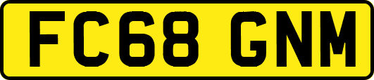 FC68GNM