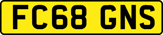 FC68GNS