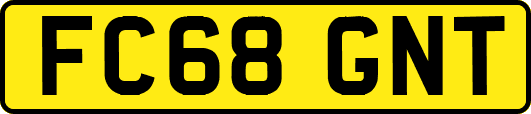 FC68GNT