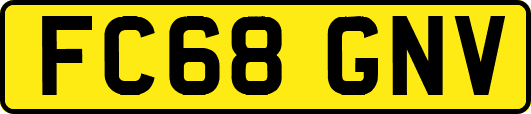 FC68GNV