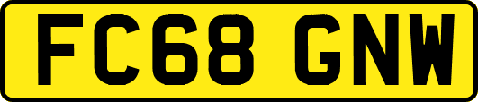 FC68GNW