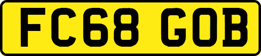 FC68GOB