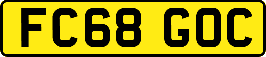 FC68GOC