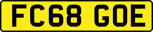 FC68GOE