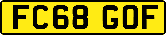 FC68GOF