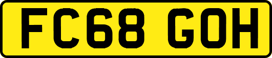 FC68GOH