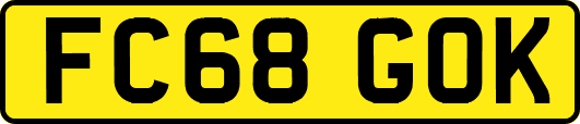 FC68GOK