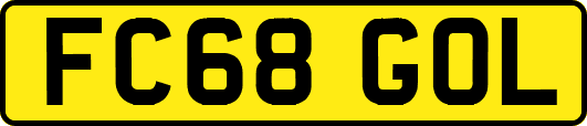 FC68GOL