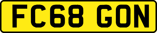 FC68GON