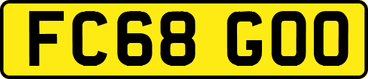 FC68GOO