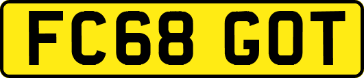 FC68GOT