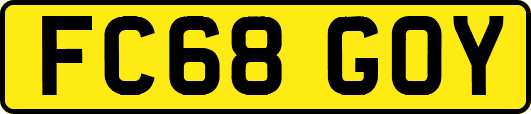 FC68GOY