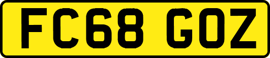 FC68GOZ