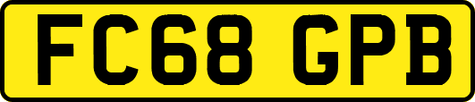 FC68GPB