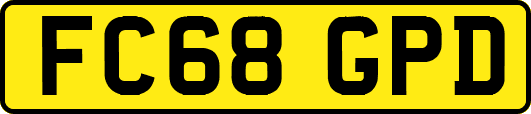 FC68GPD