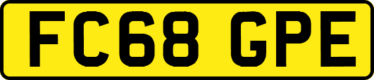 FC68GPE