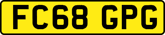 FC68GPG