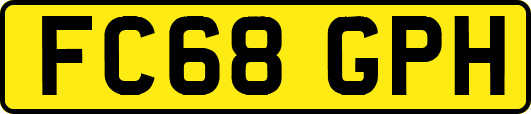 FC68GPH