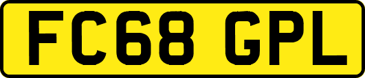 FC68GPL