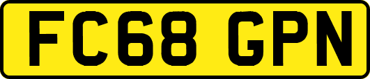 FC68GPN