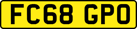 FC68GPO