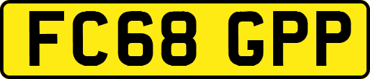 FC68GPP
