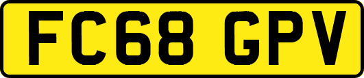 FC68GPV