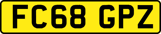 FC68GPZ
