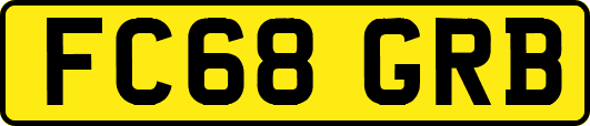 FC68GRB