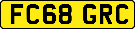 FC68GRC